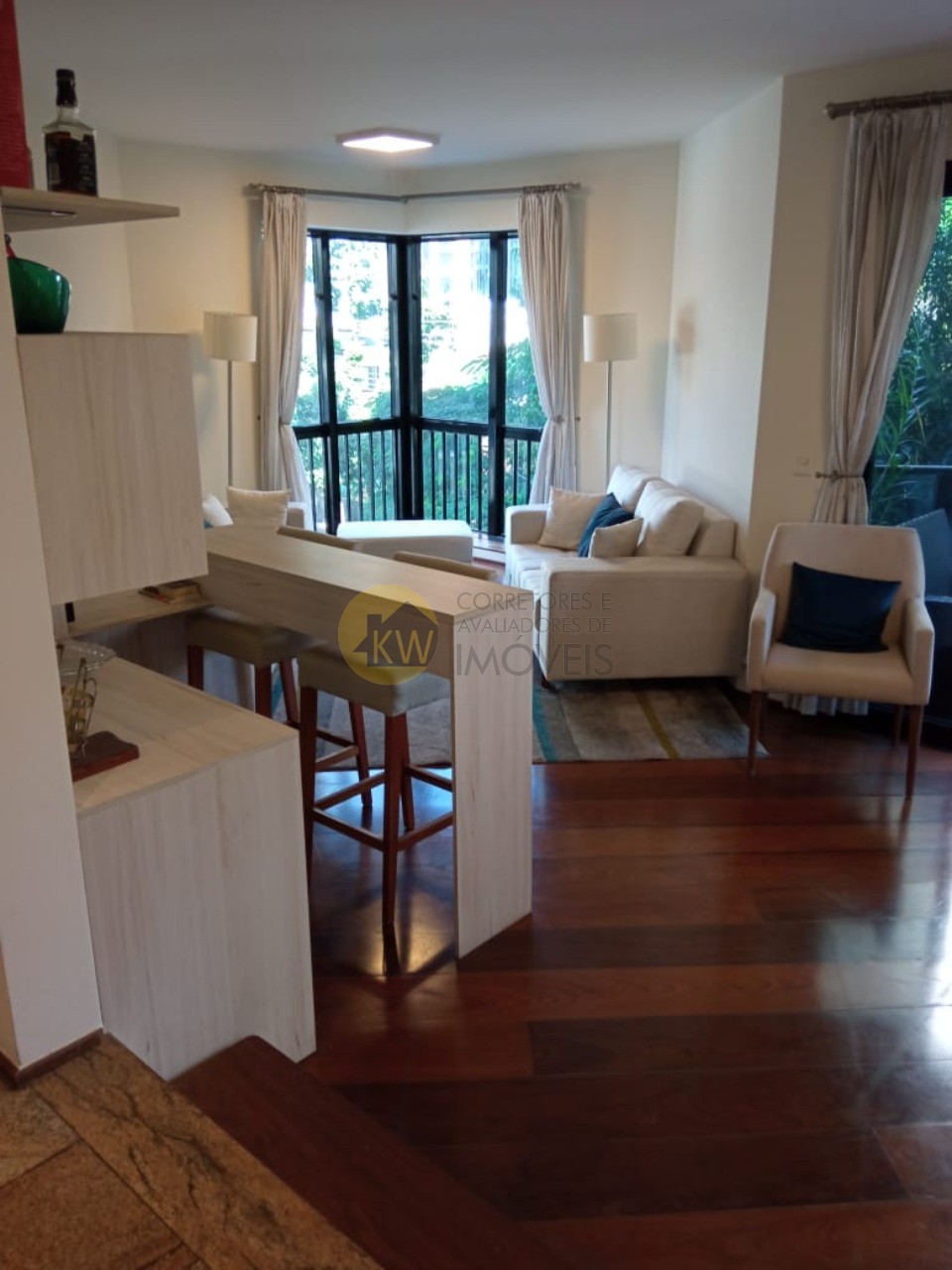 Apartamento, 4 quartos, 176 m² - Foto 6