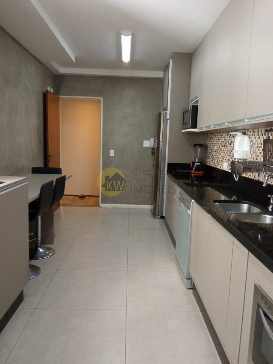 Apartamento, 4 quartos, 176 m² - Foto 8