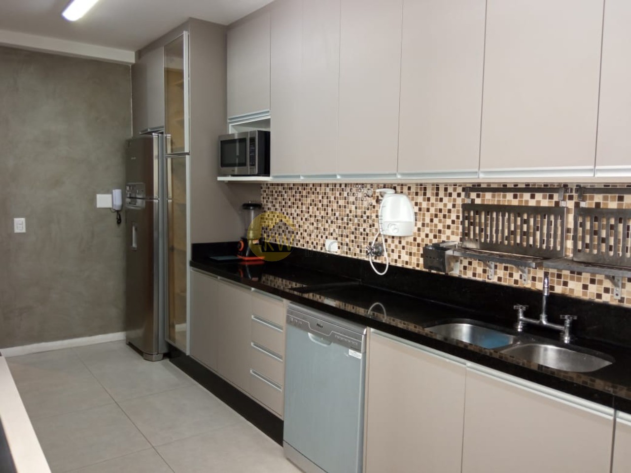 Apartamento, 4 quartos, 176 m² - Foto 11