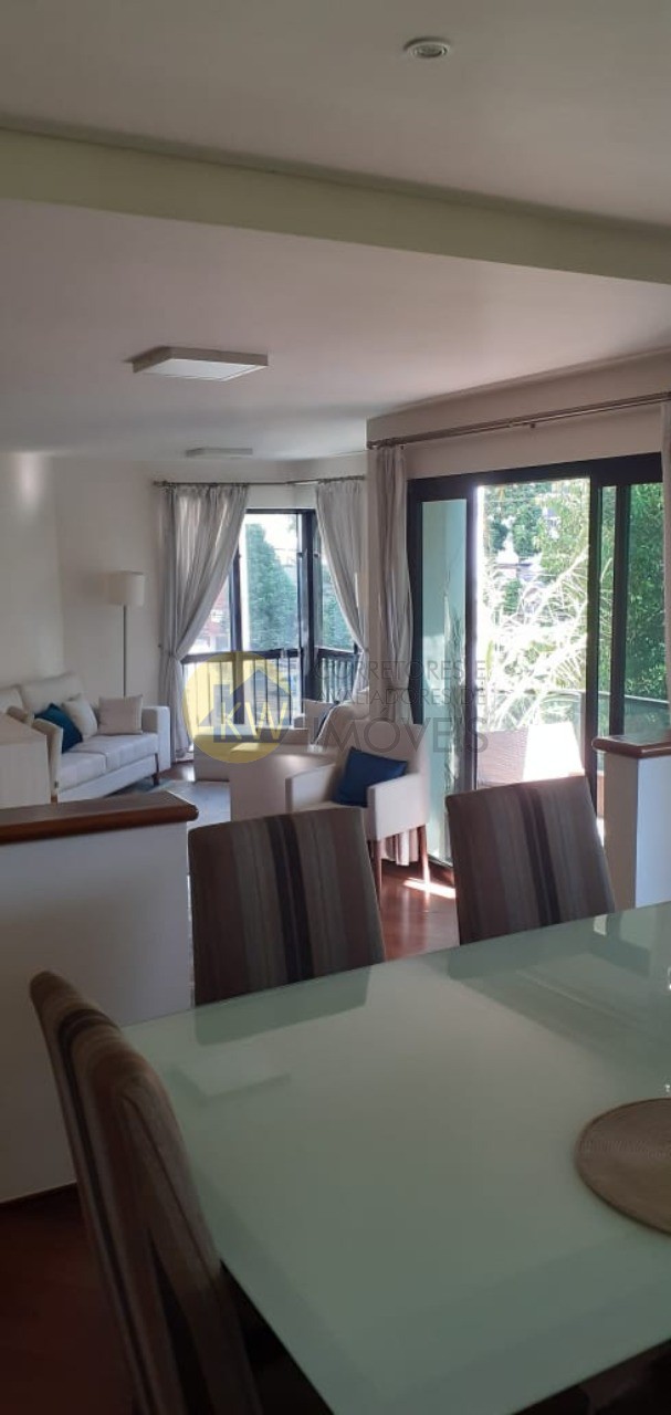Apartamento, 4 quartos, 176 m² - Foto 18