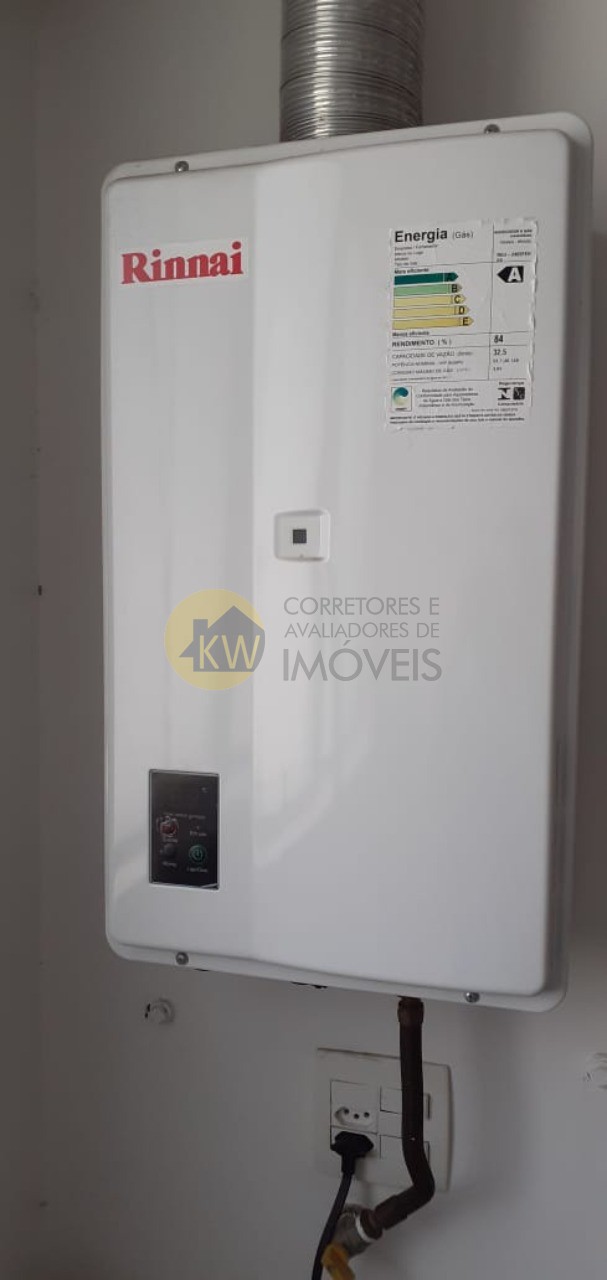 Apartamento, 4 quartos, 176 m² - Foto 20
