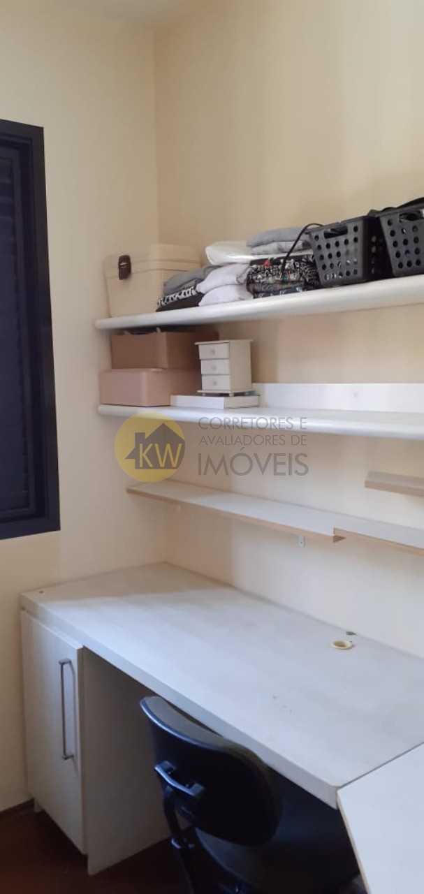 Apartamento, 4 quartos, 176 m² - Foto 21