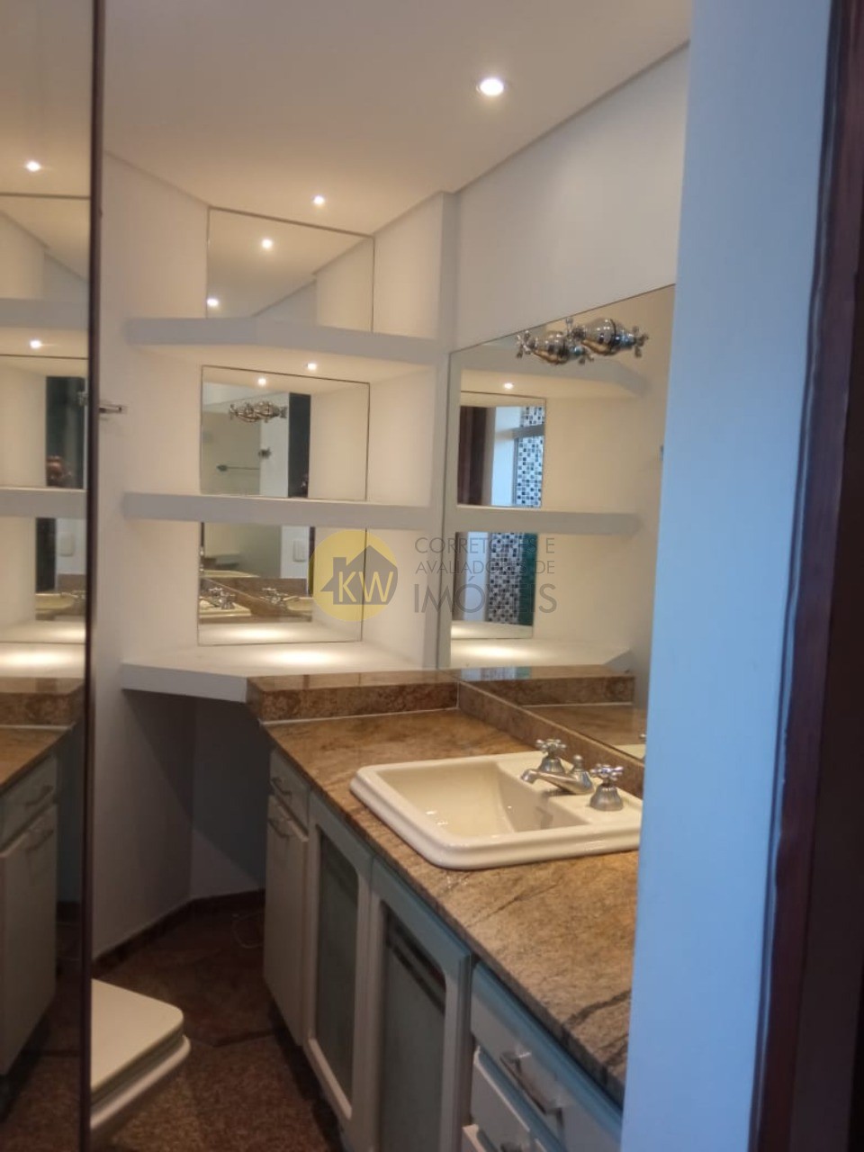 Apartamento, 4 quartos, 176 m² - Foto 23