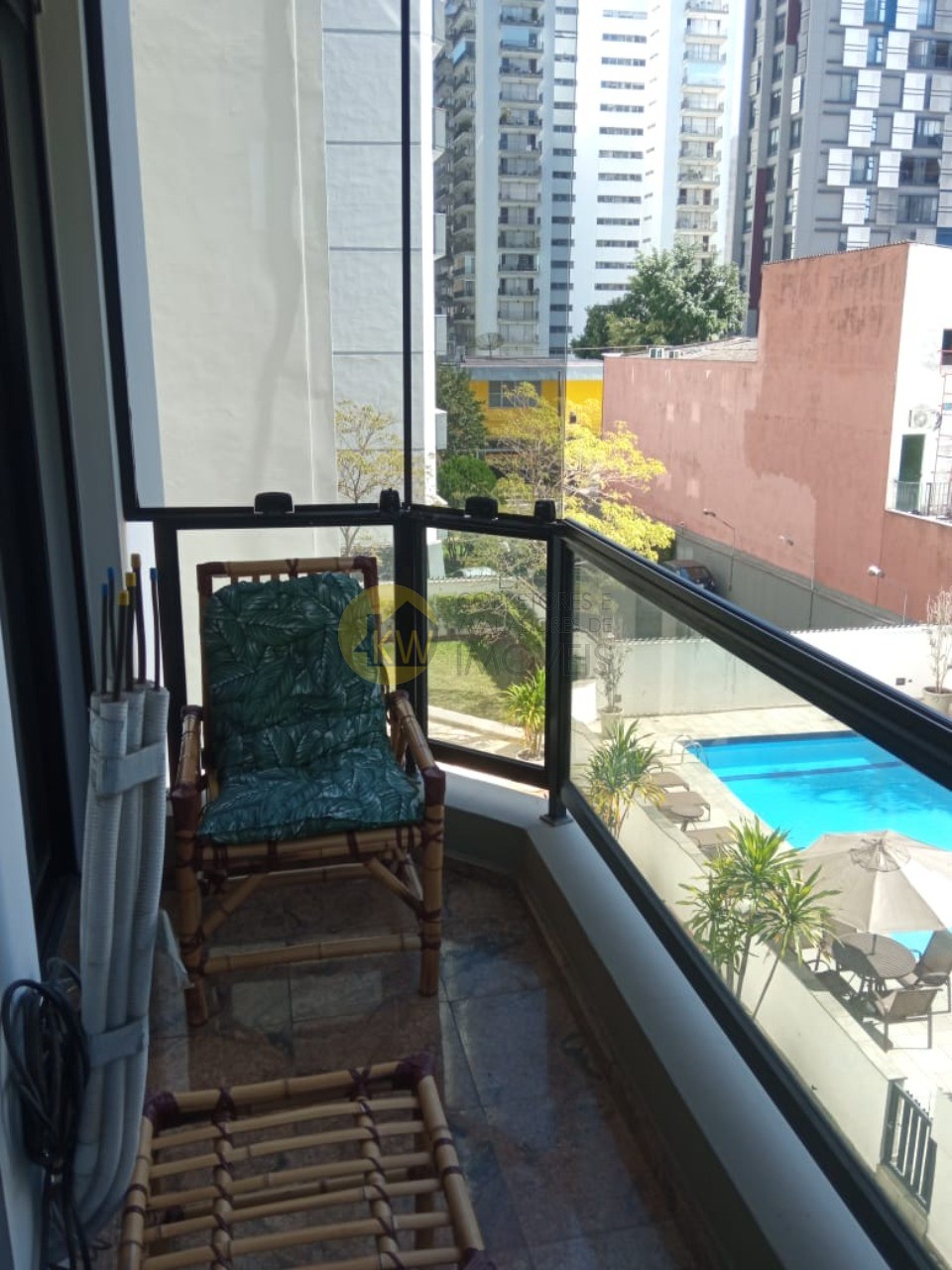 Apartamento, 4 quartos, 176 m² - Foto 25