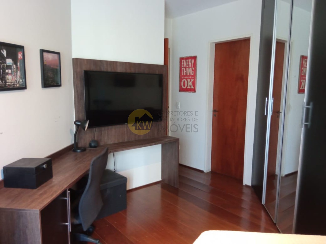 Apartamento, 4 quartos, 176 m² - Foto 35
