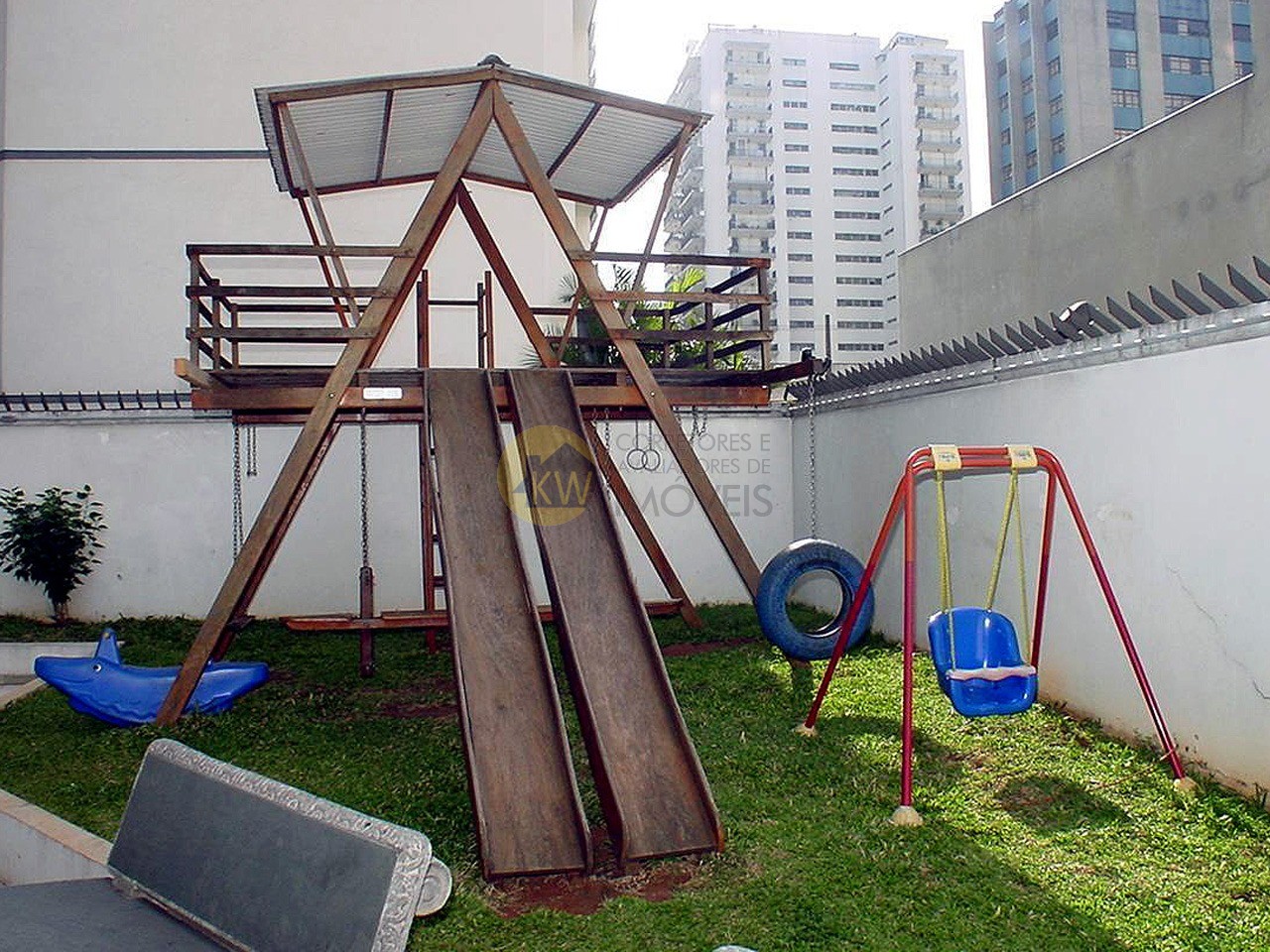 Apartamento, 4 quartos, 176 m² - Foto 39