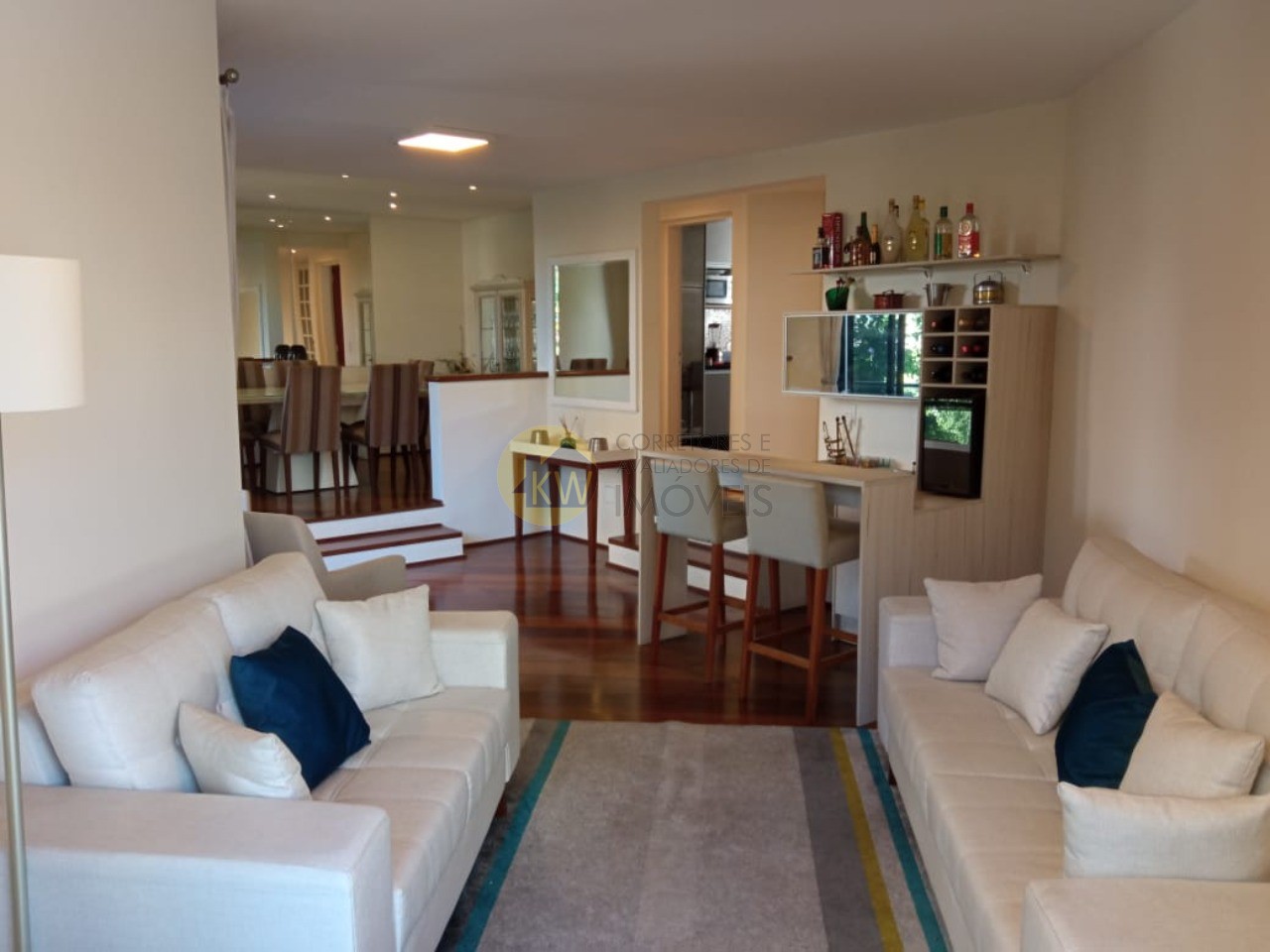 Apartamento, 4 quartos, 176 m² - Foto 43