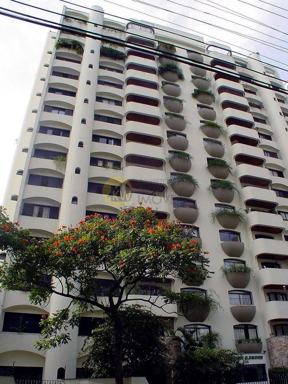 Apartamento, 4 quartos, 182 m² - Foto 2