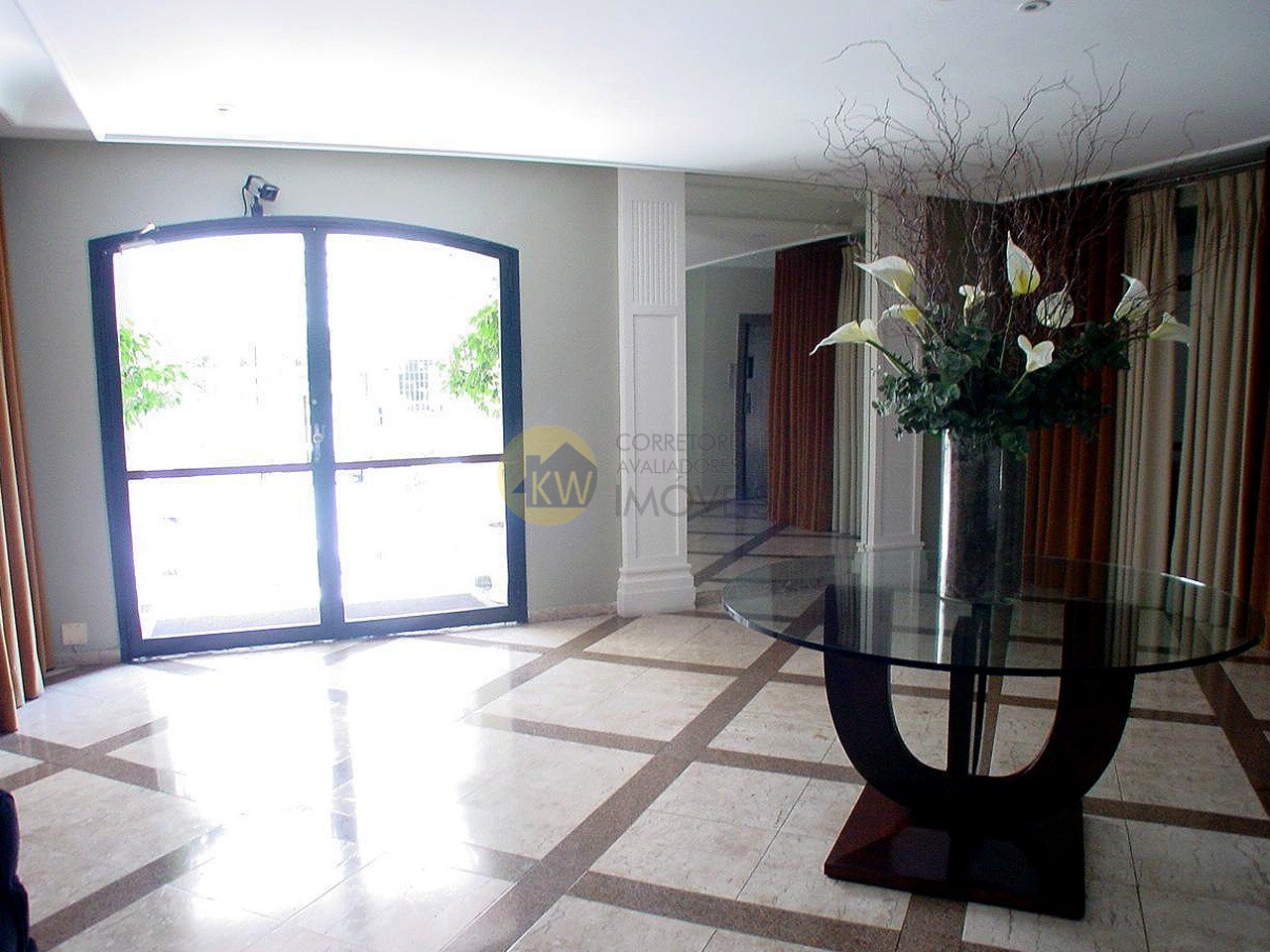 Apartamento, 4 quartos, 182 m² - Foto 4