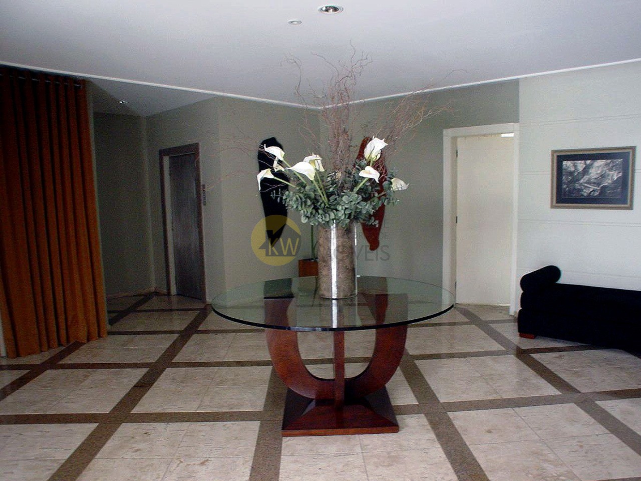 Apartamento, 4 quartos, 182 m² - Foto 5