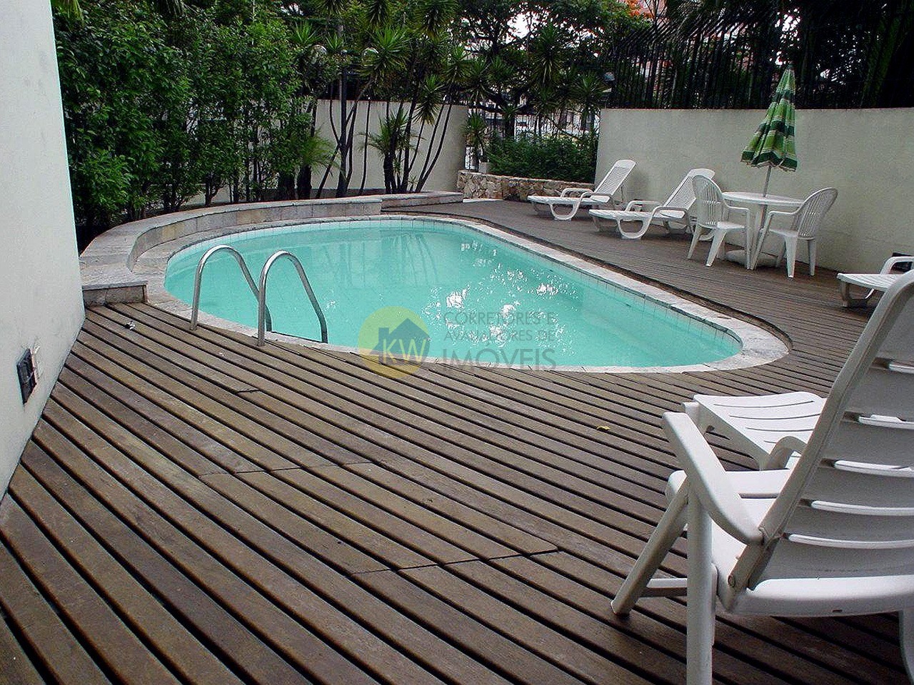 Apartamento, 4 quartos, 182 m² - Foto 7