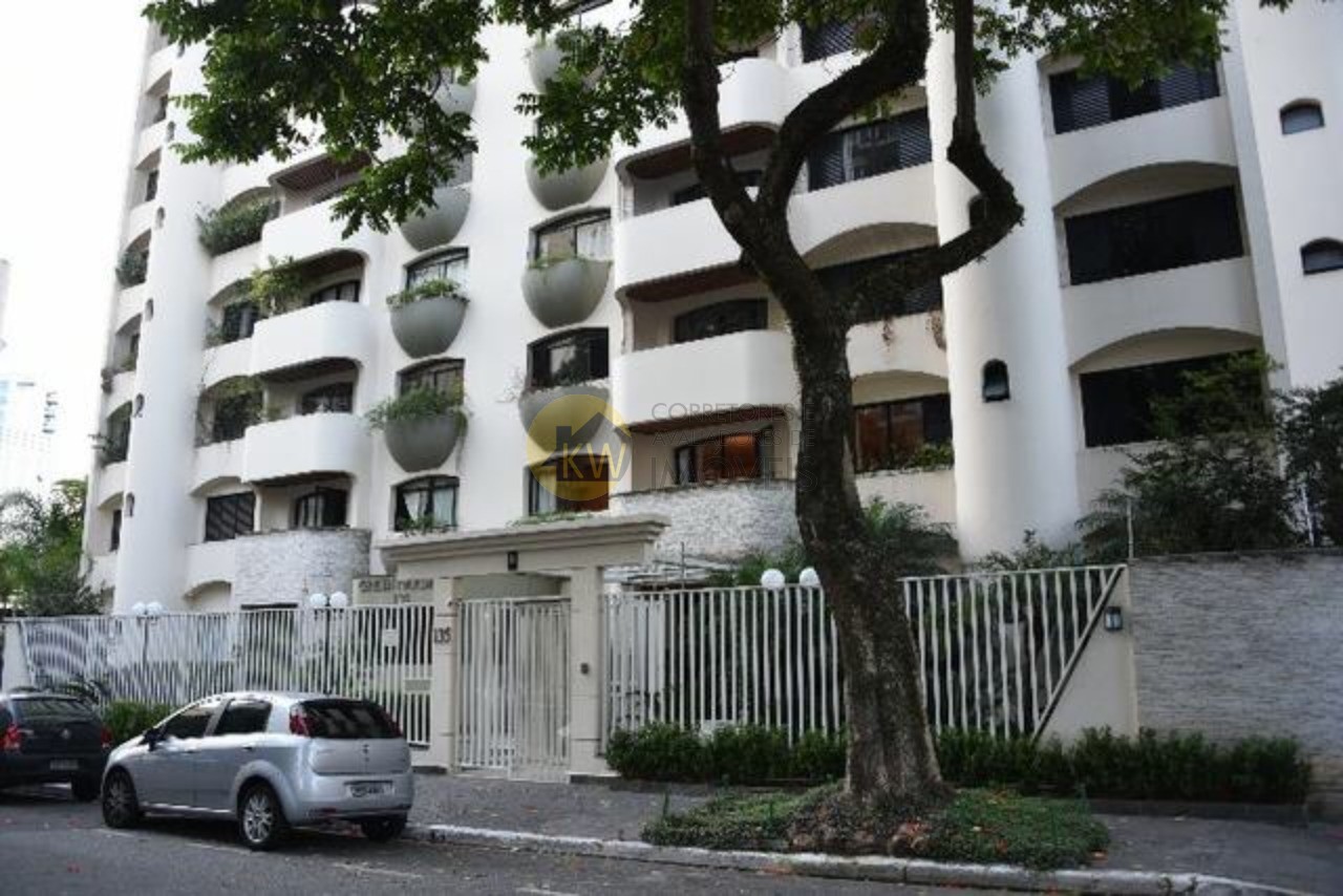 Apartamento, 4 quartos, 182 m² - Foto 14