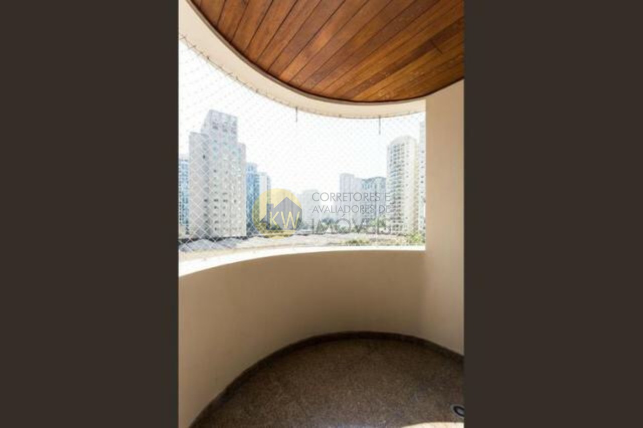 Apartamento, 4 quartos, 182 m² - Foto 29