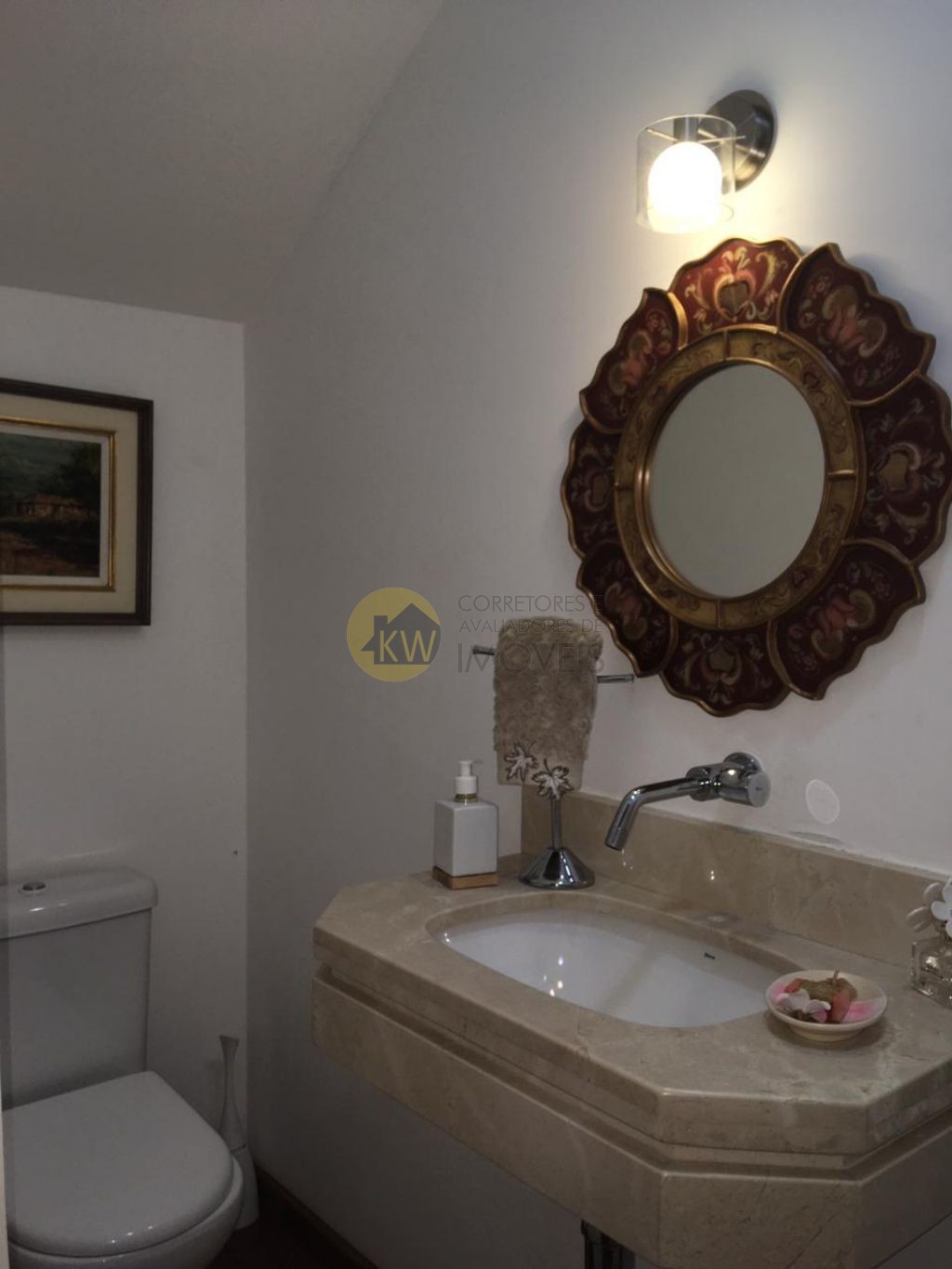 Casa de Condomínio, 5 quartos - Foto 46
