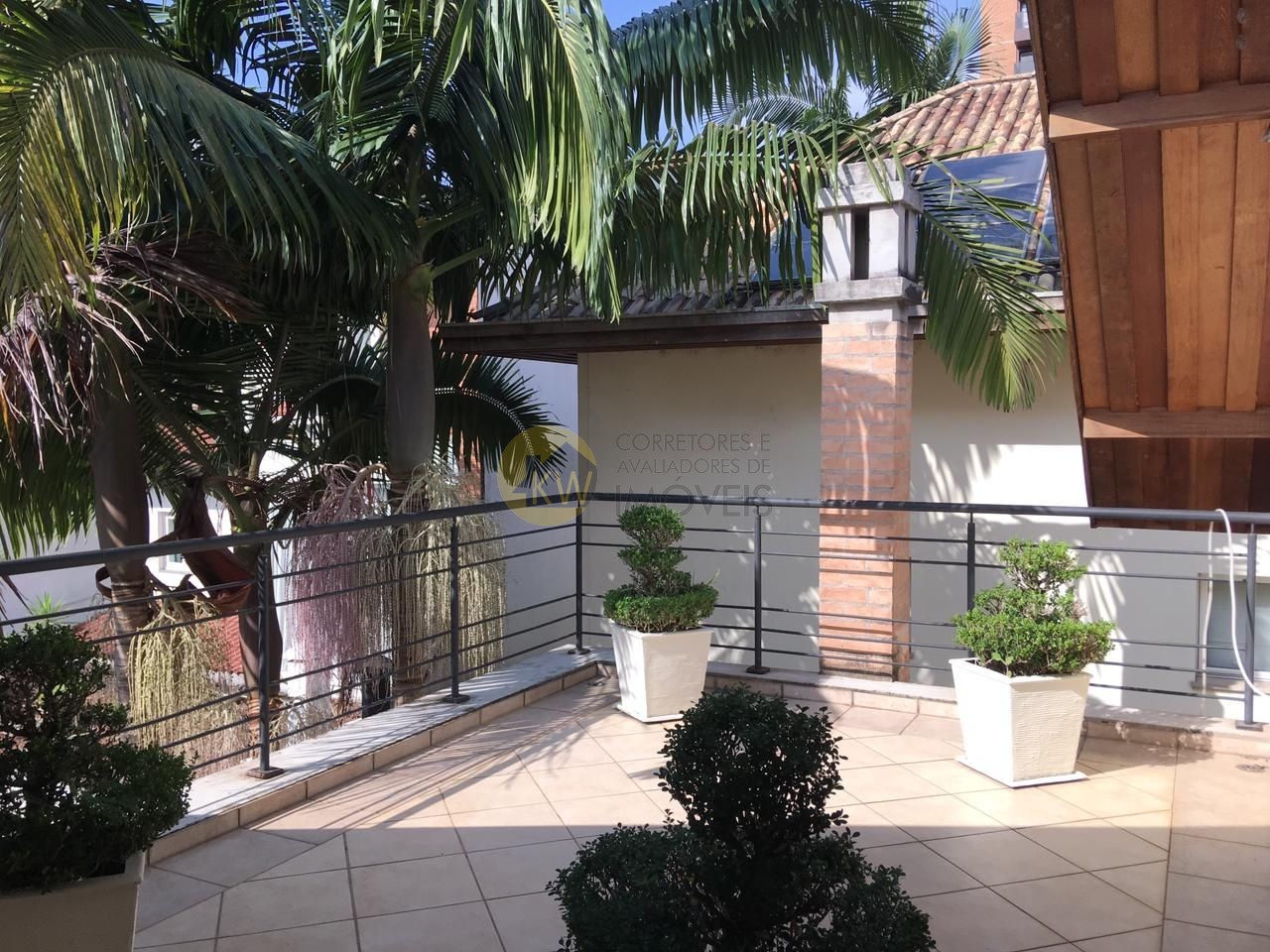Casa de Condomínio, 5 quartos - Foto 1