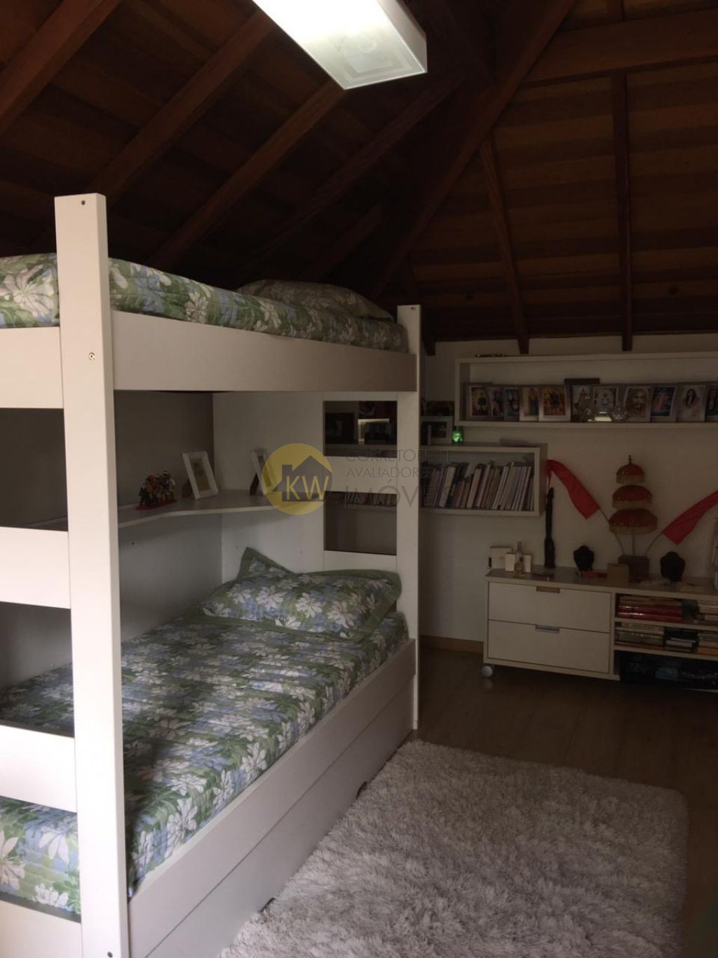 Casa de Condomínio, 5 quartos - Foto 51