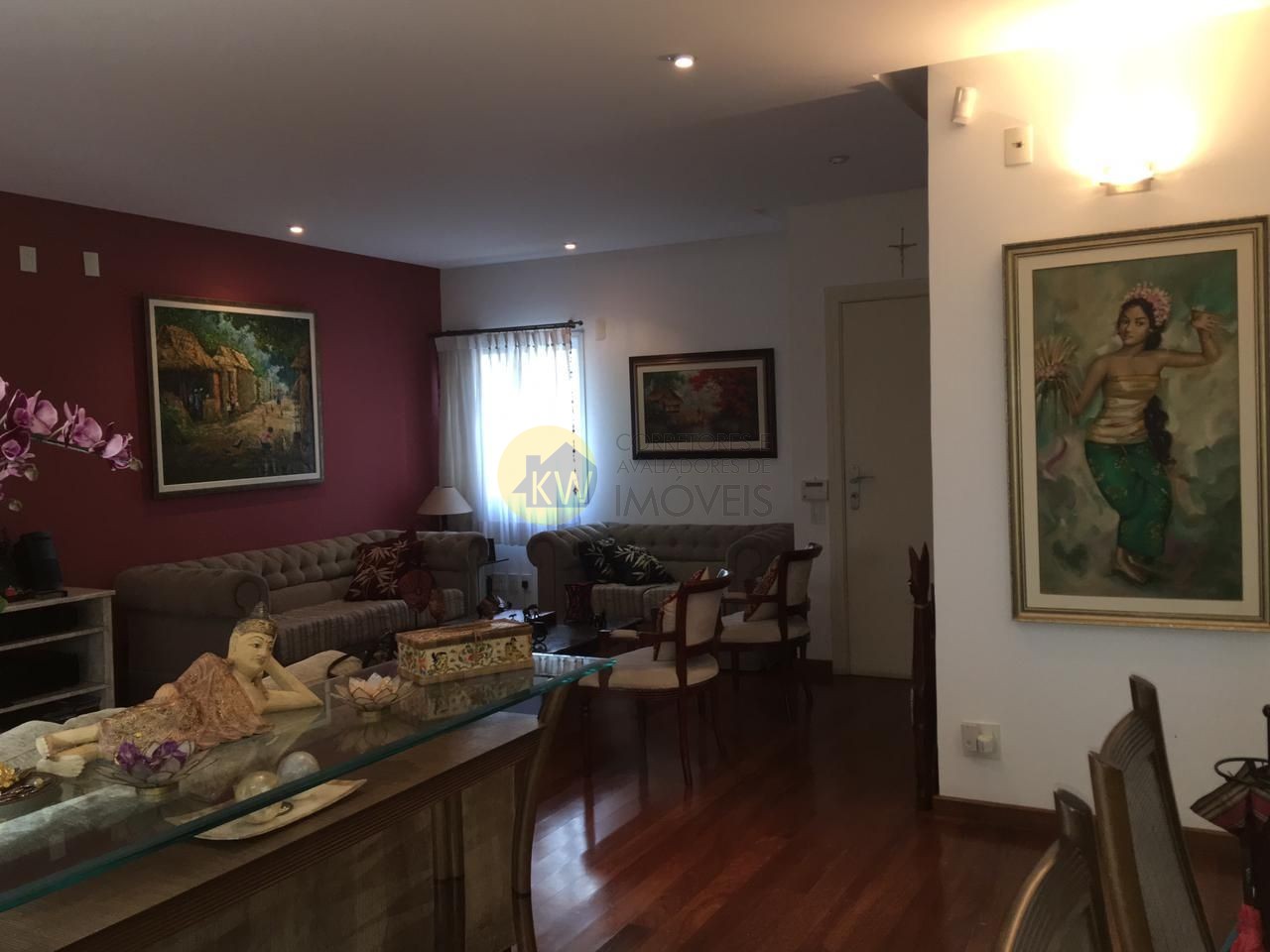 Casa de Condomínio, 5 quartos - Foto 54