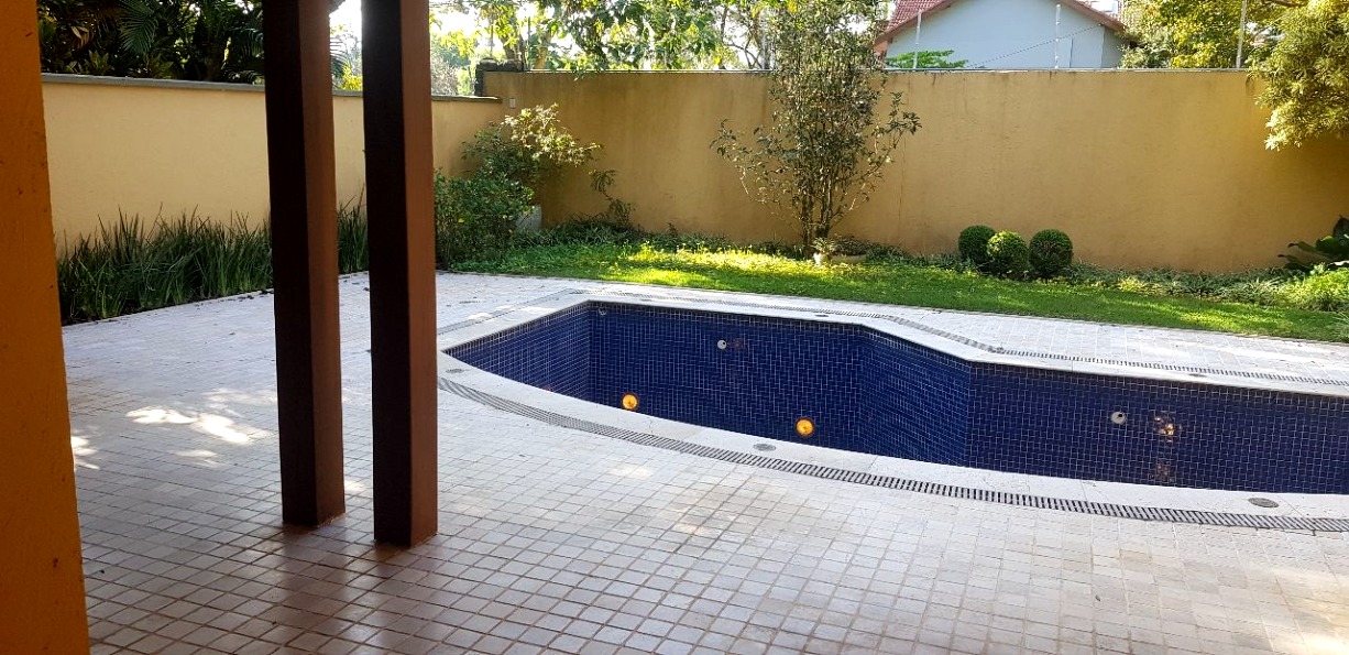Casa de Condomínio, 4 quartos - Foto 31