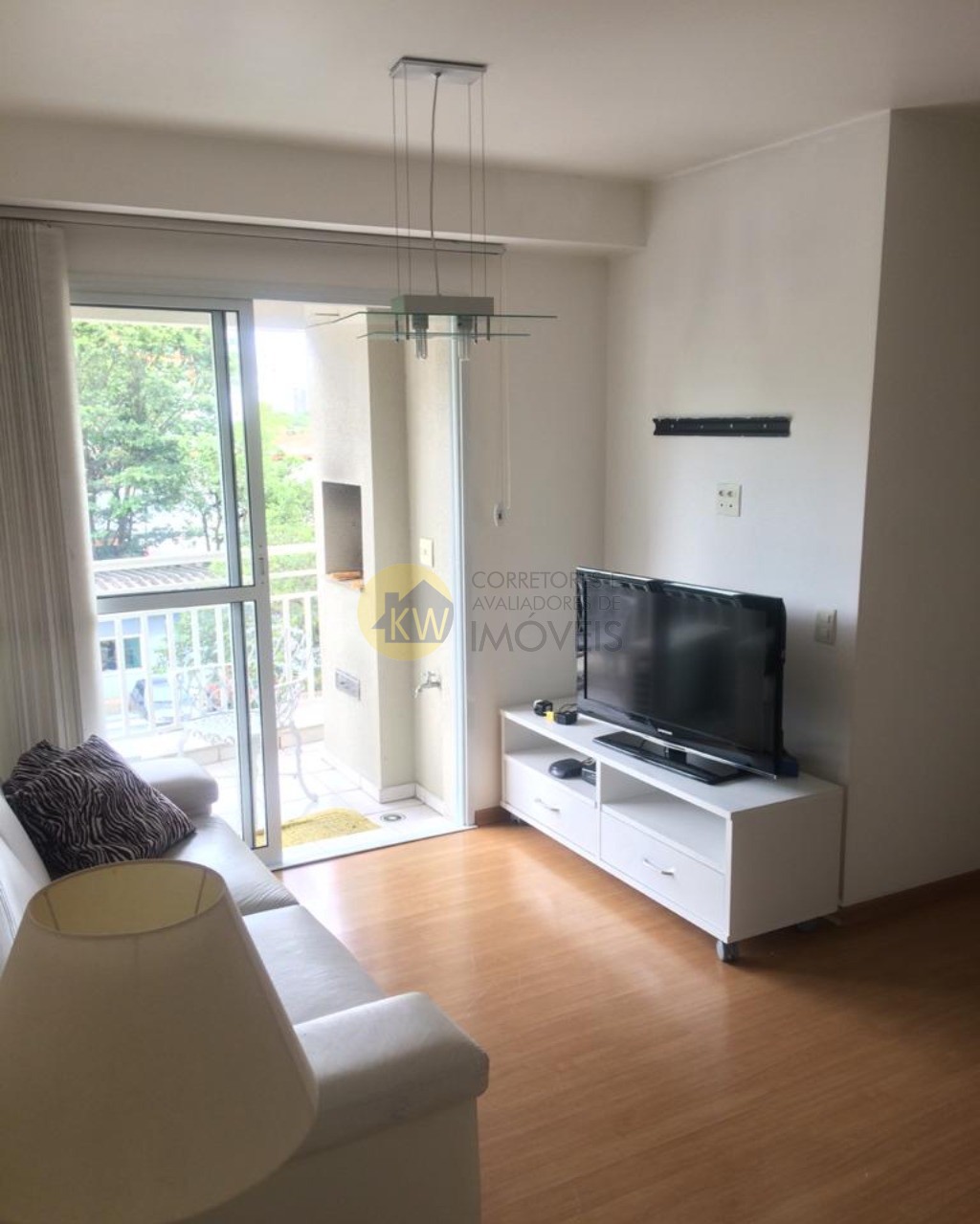 Apartamento, 2 quartos, 66 m² - Foto 1