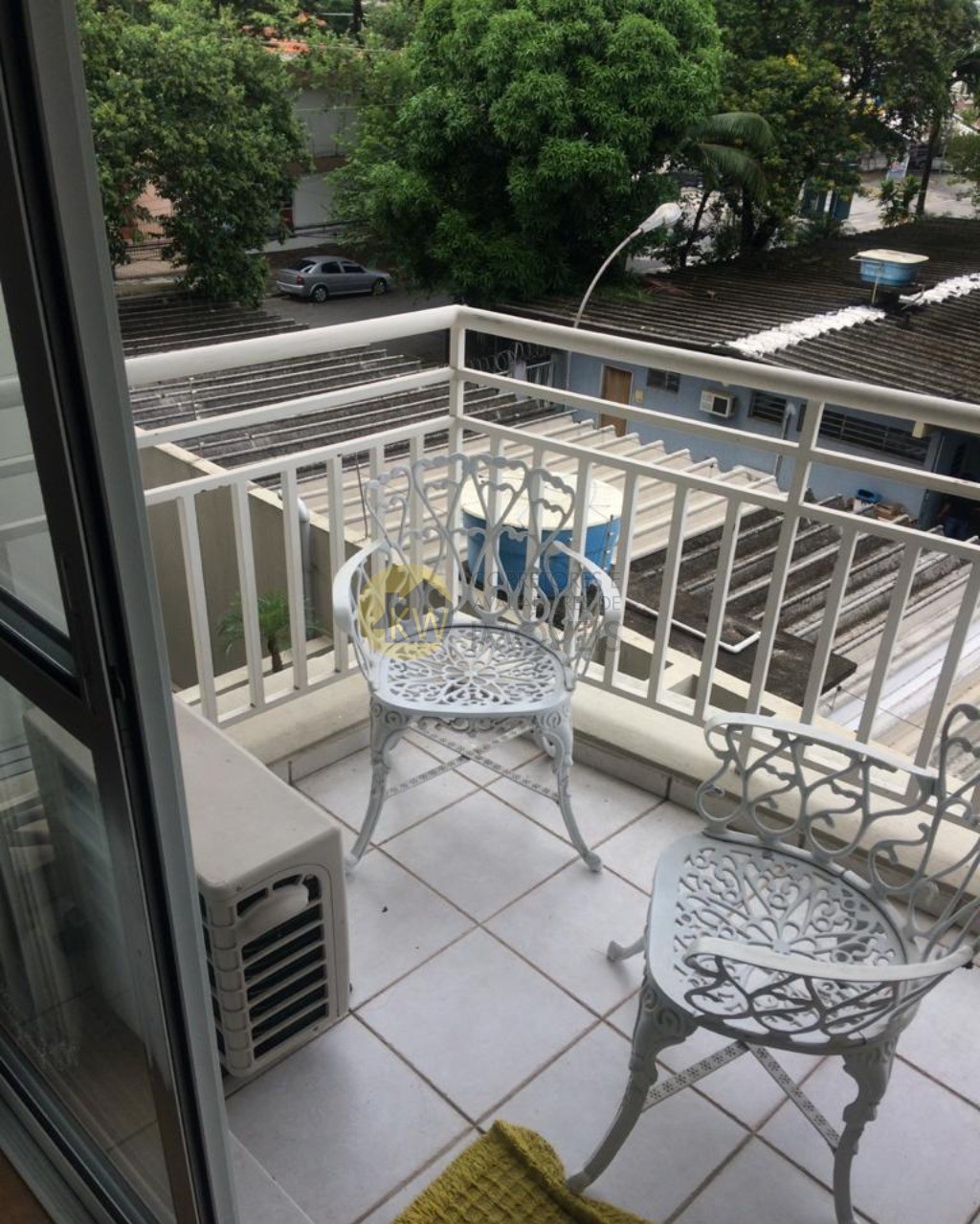 Apartamento, 2 quartos, 66 m² - Foto 2