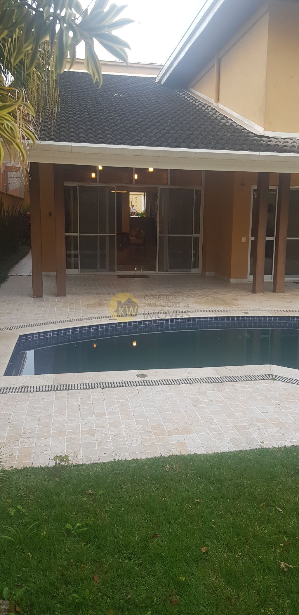 Casa de Condomínio, 4 quartos - Foto 61