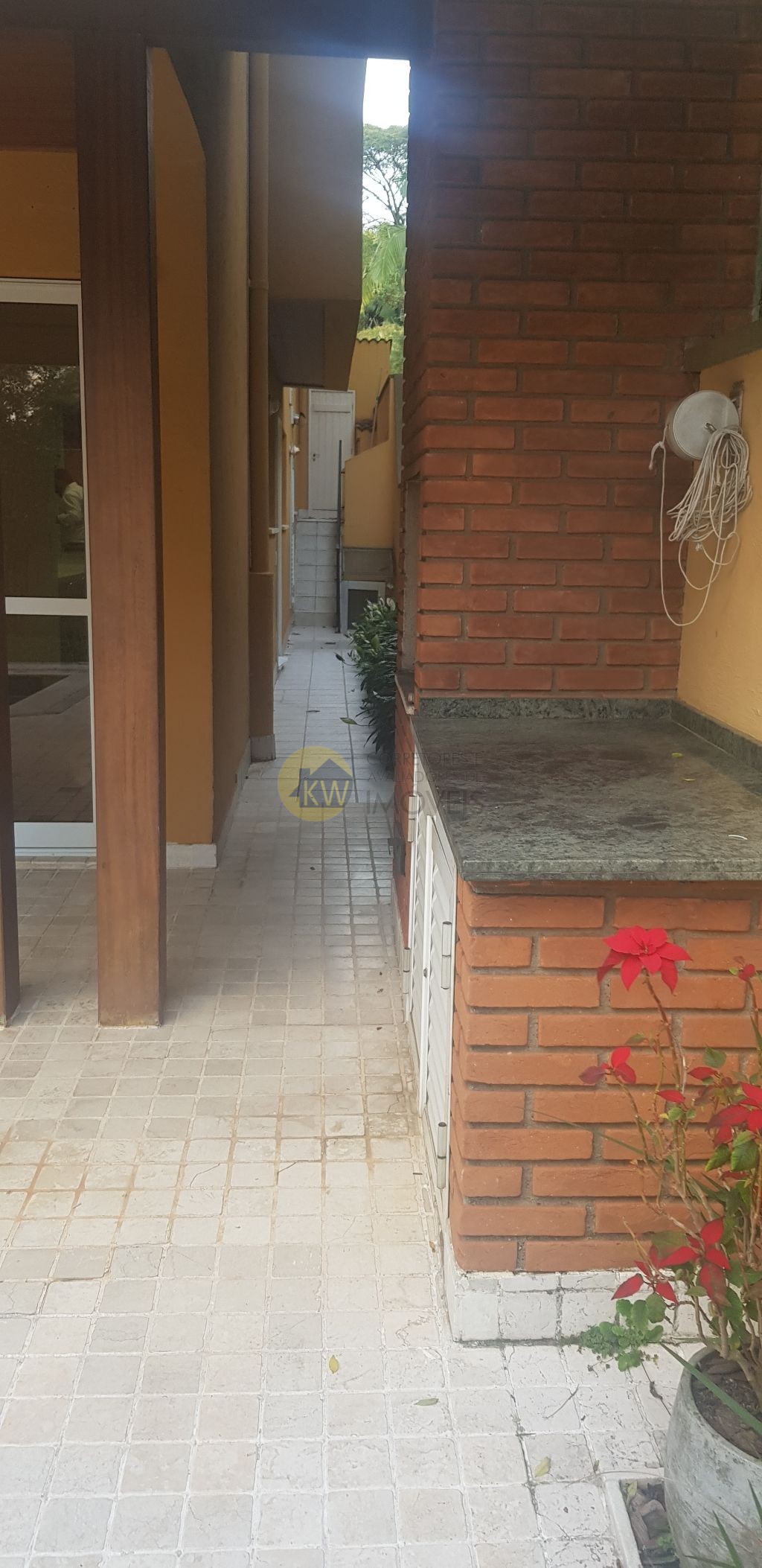 Casa de Condomínio, 4 quartos - Foto 58