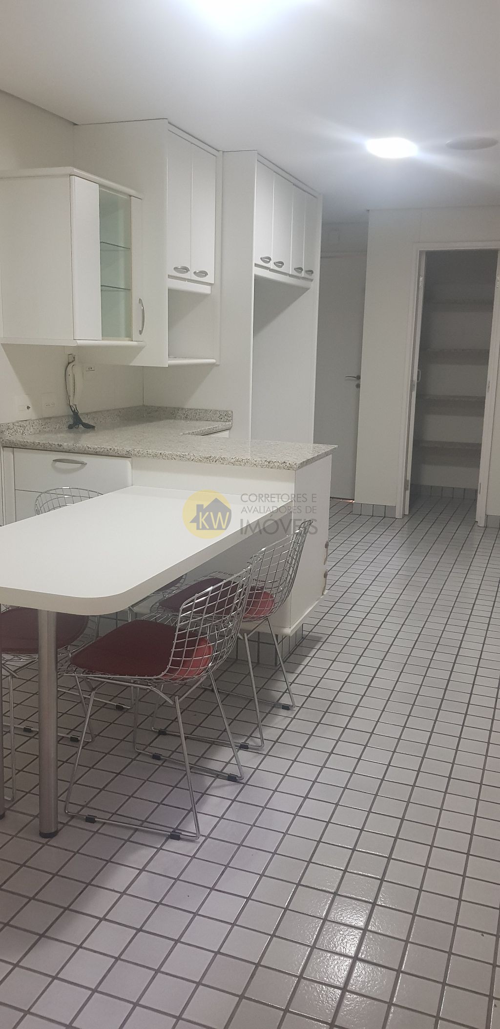 Casa de Condomínio, 4 quartos - Foto 41