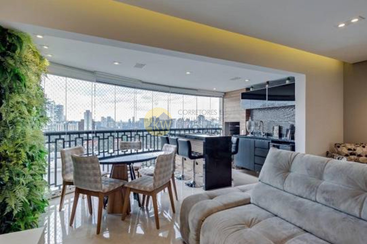 Apartamento, 3 quartos, 118 m² - Foto 3