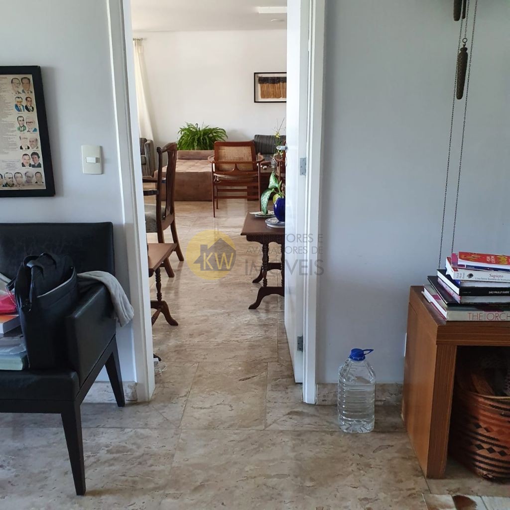 Apartamento, 4 quartos, 240 m² - Foto 53