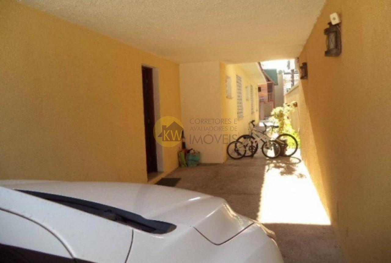 Casa, 3 quartos, 250 m² - Foto 21