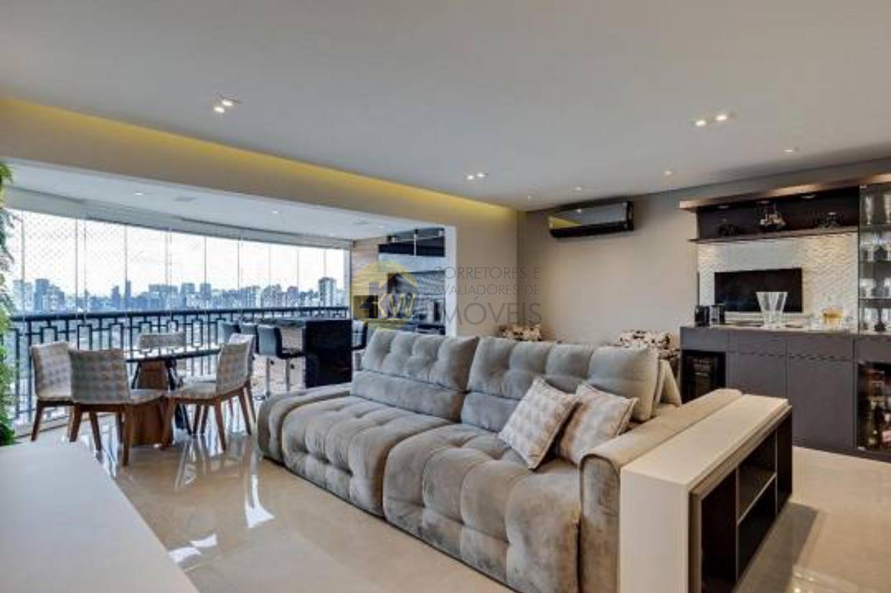 Apartamento, 3 quartos, 118 m² - Foto 5