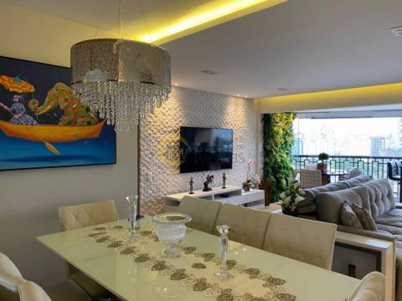 Apartamento, 3 quartos, 118 m² - Foto 8