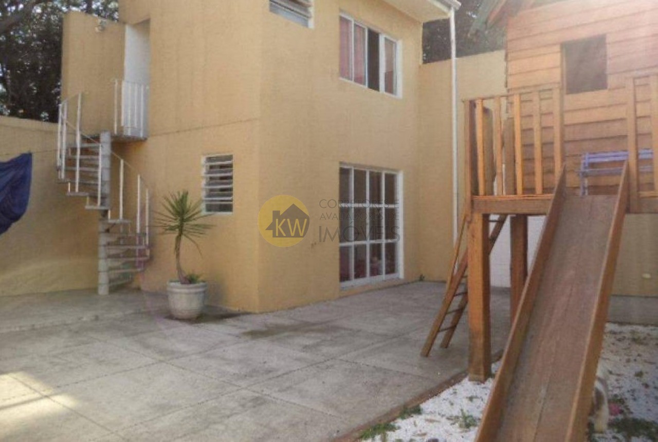 Casa, 3 quartos, 250 m² - Foto 27