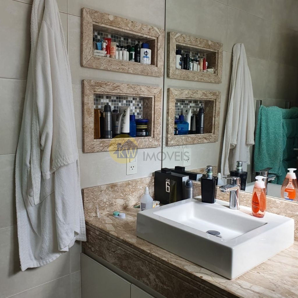 Apartamento, 4 quartos, 240 m² - Foto 14