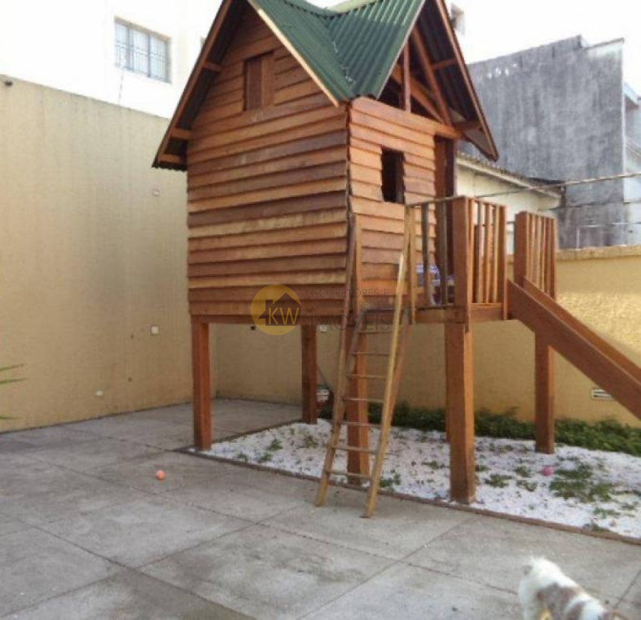 Casa, 3 quartos, 250 m² - Foto 24