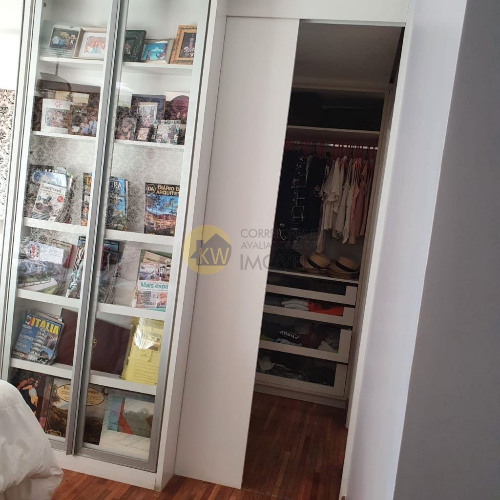 Apartamento, 4 quartos, 240 m² - Foto 19
