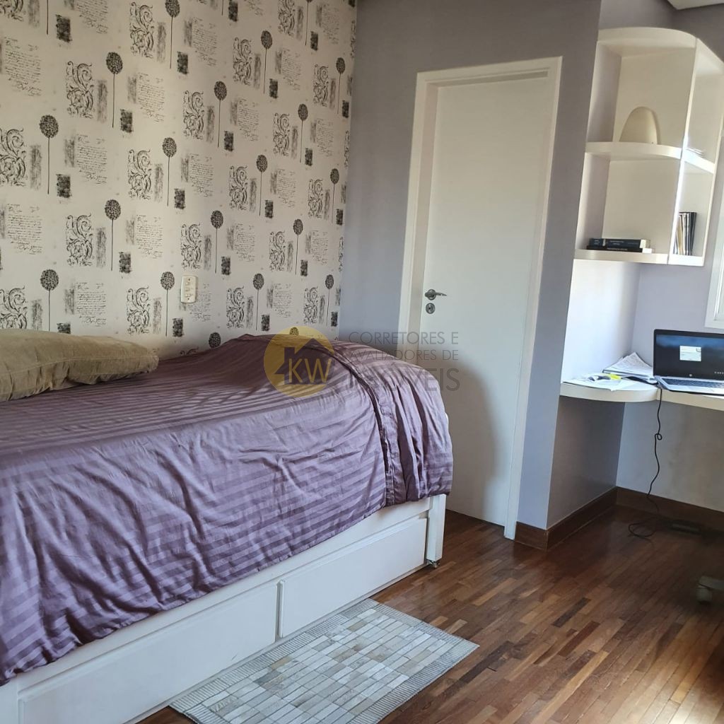 Apartamento, 4 quartos, 240 m² - Foto 15