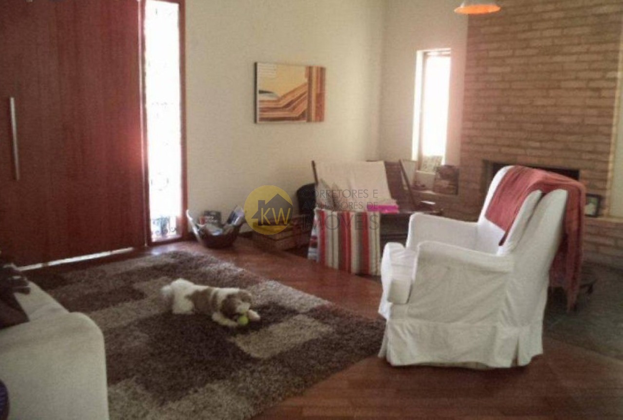 Casa, 3 quartos, 250 m² - Foto 15