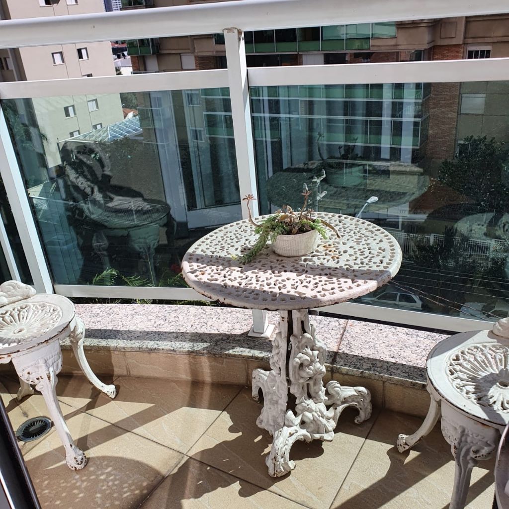Apartamento, 4 quartos, 240 m² - Foto 7