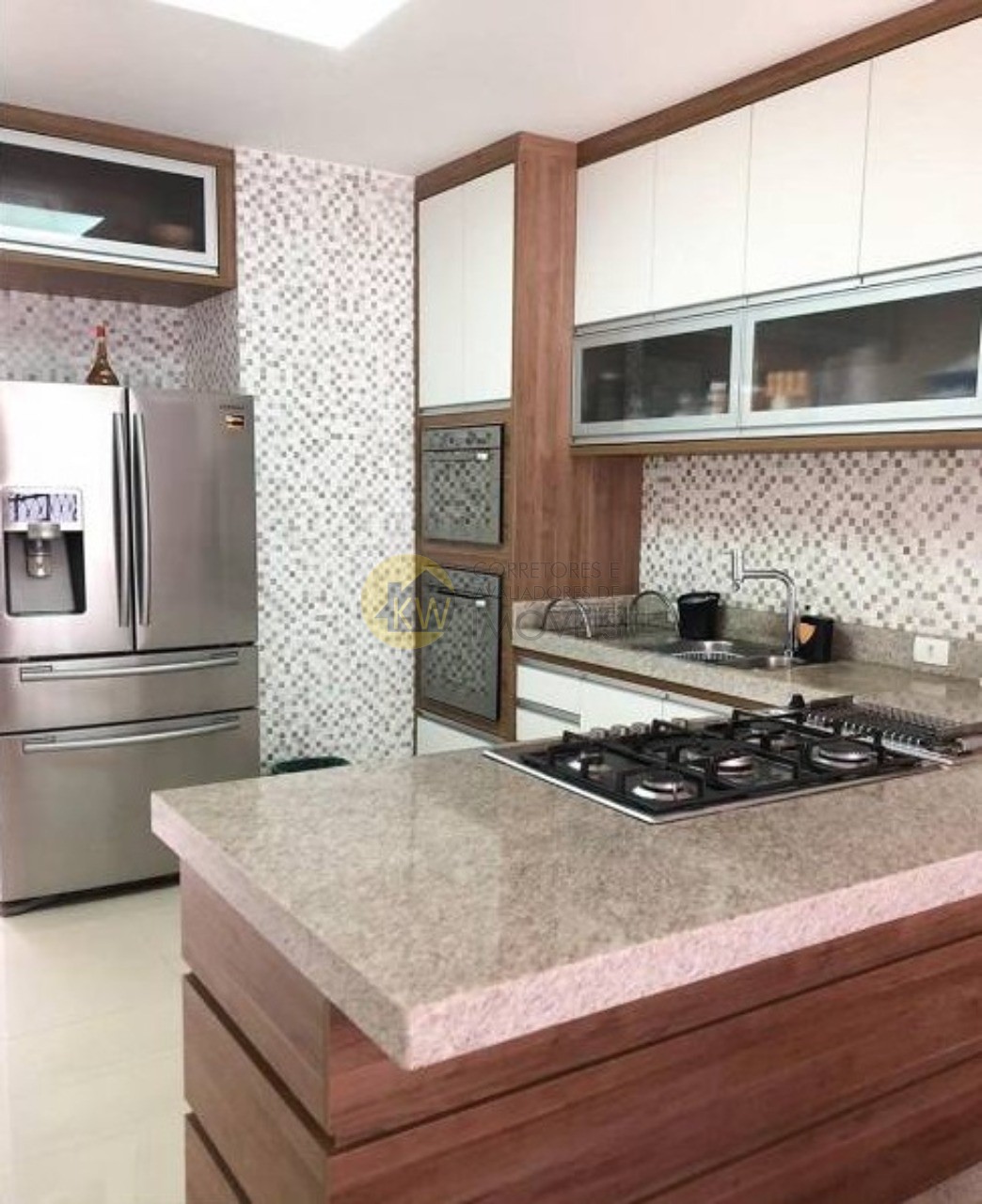 Casa, 3 quartos, 250 m² - Foto 44