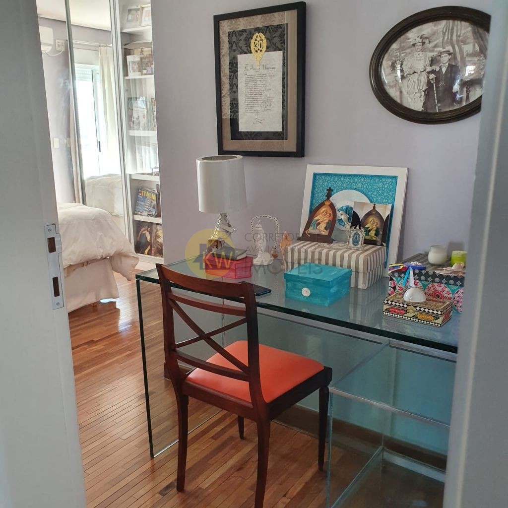 Apartamento, 4 quartos, 240 m² - Foto 10