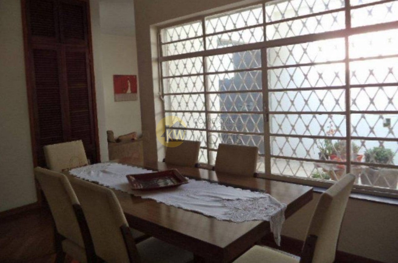 Casa, 3 quartos, 250 m² - Foto 12