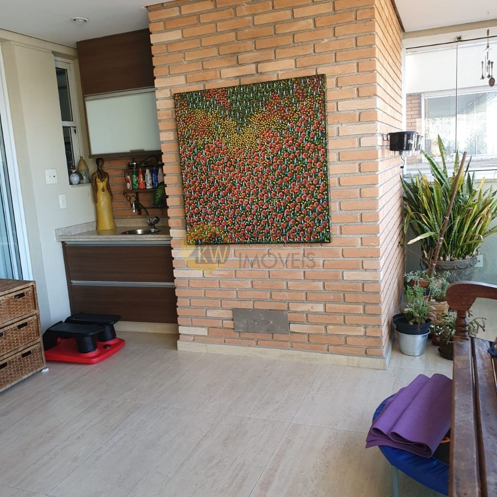 Apartamento, 4 quartos, 240 m² - Foto 9