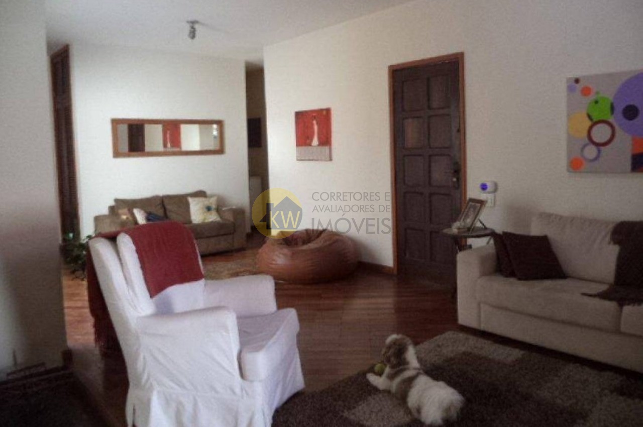 Casa, 3 quartos, 250 m² - Foto 7