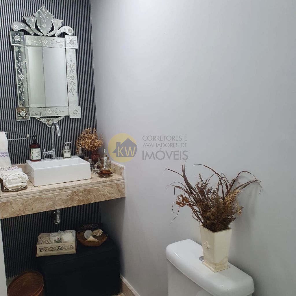 Apartamento, 4 quartos, 240 m² - Foto 20