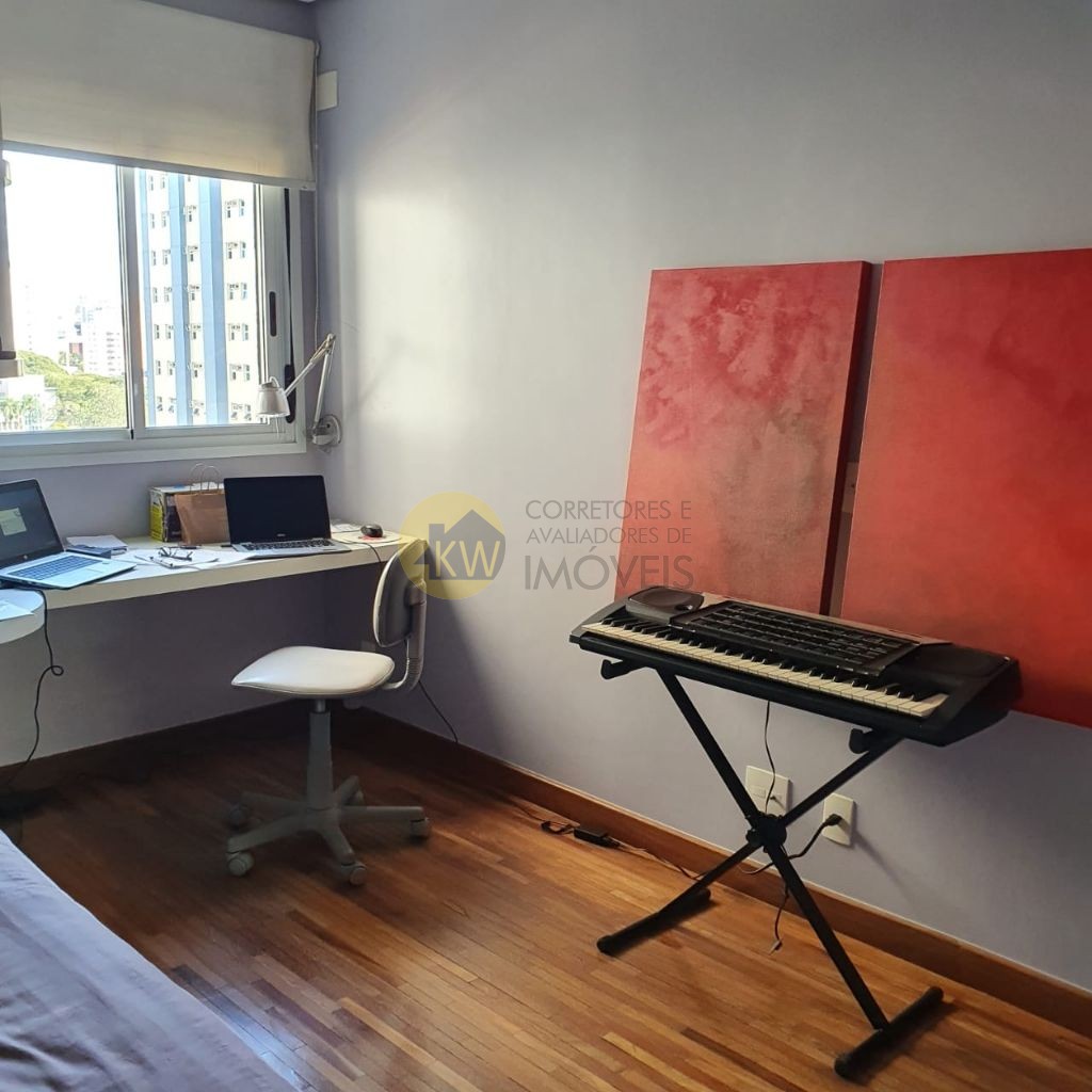 Apartamento, 4 quartos, 240 m² - Foto 16