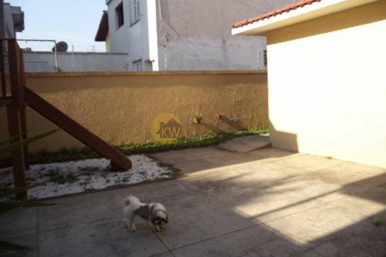 Casa, 3 quartos, 250 m² - Foto 22