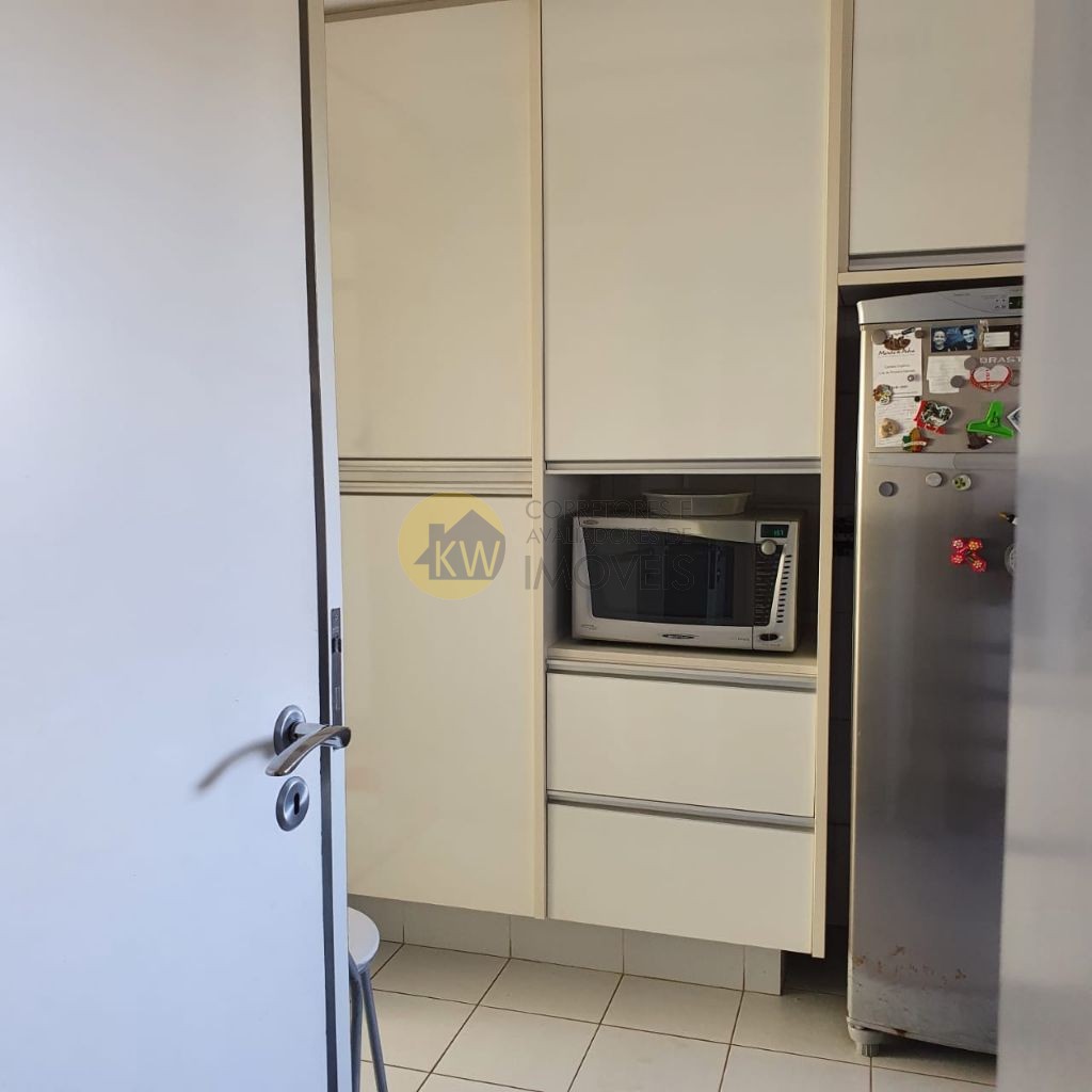 Apartamento, 4 quartos, 240 m² - Foto 12