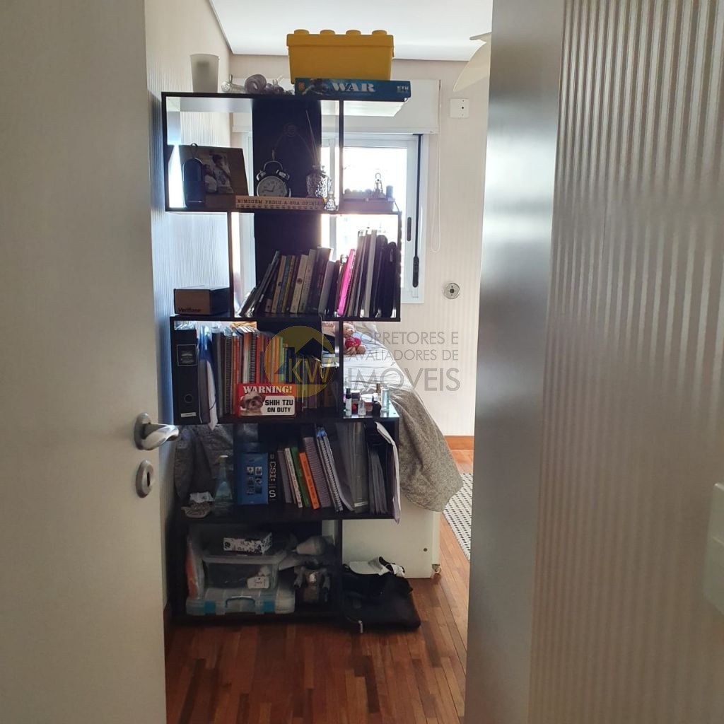Apartamento, 4 quartos, 240 m² - Foto 22
