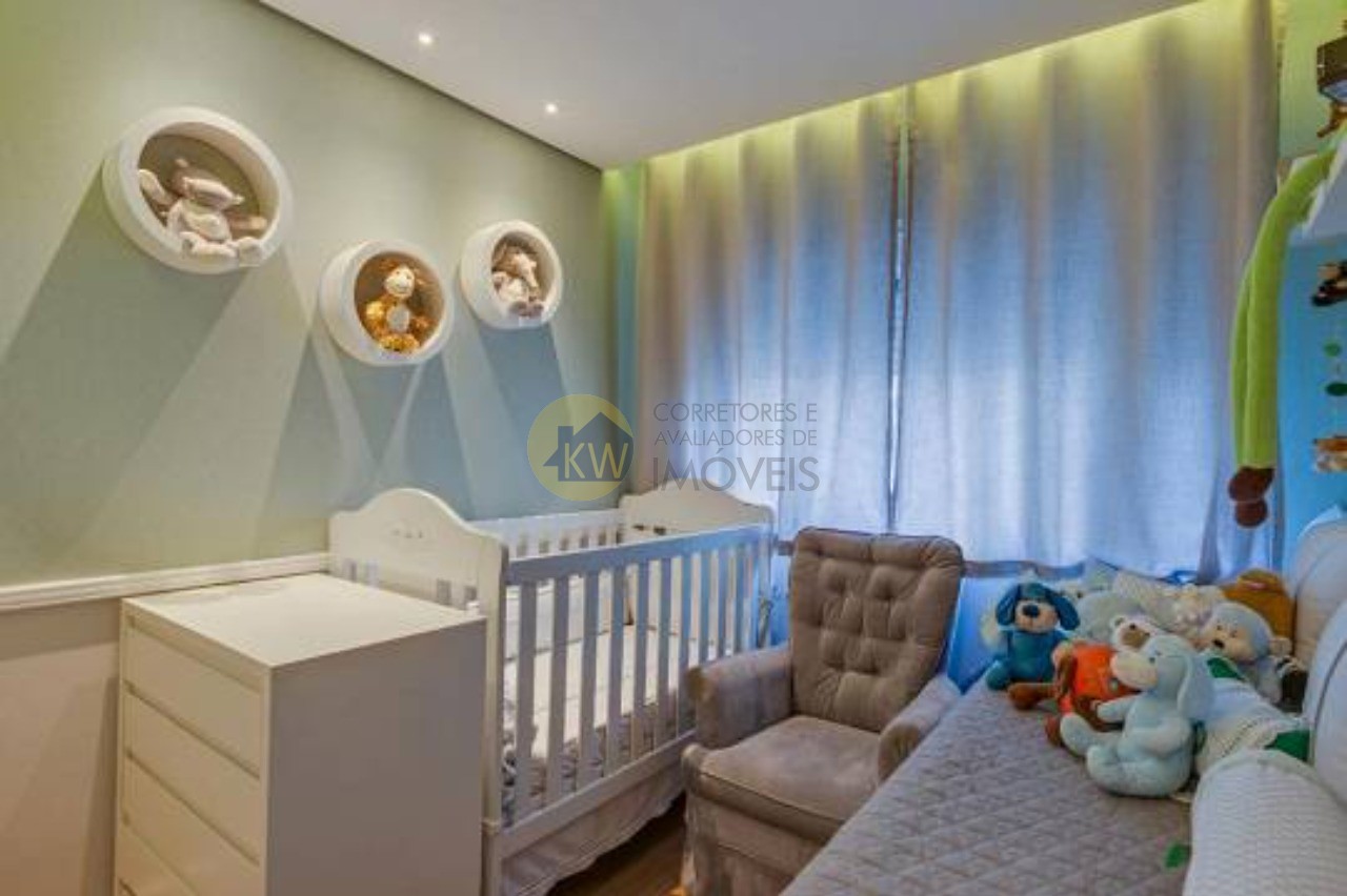 Apartamento, 3 quartos, 118 m² - Foto 17